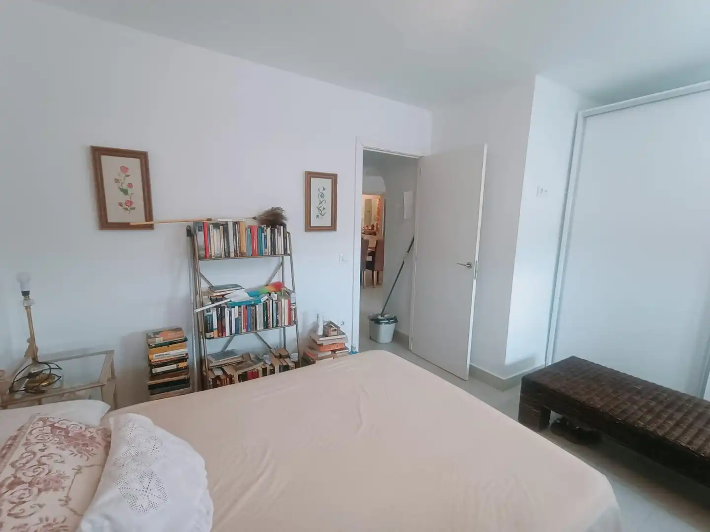Habitación de Piso en venta en Chiclana de la Frontera con Terraza