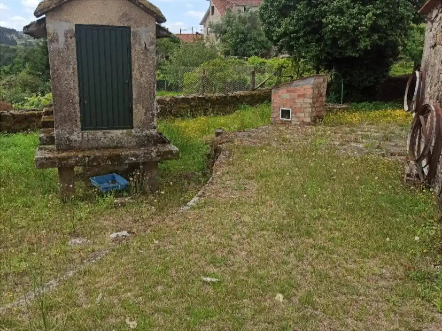 Casa o xalet en venda en Ponte Caldelas