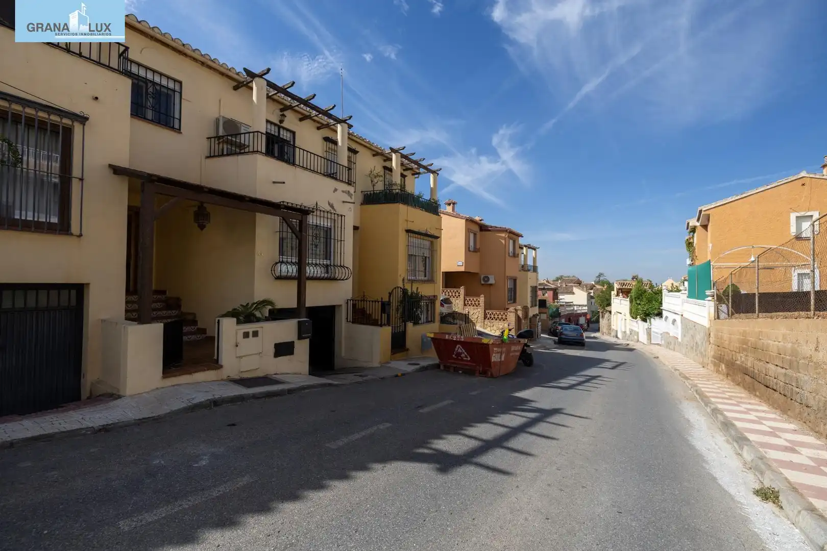 Maison mitoyenne avec terrasse à vendre à Calle de Sierra Nevada, imagen 35