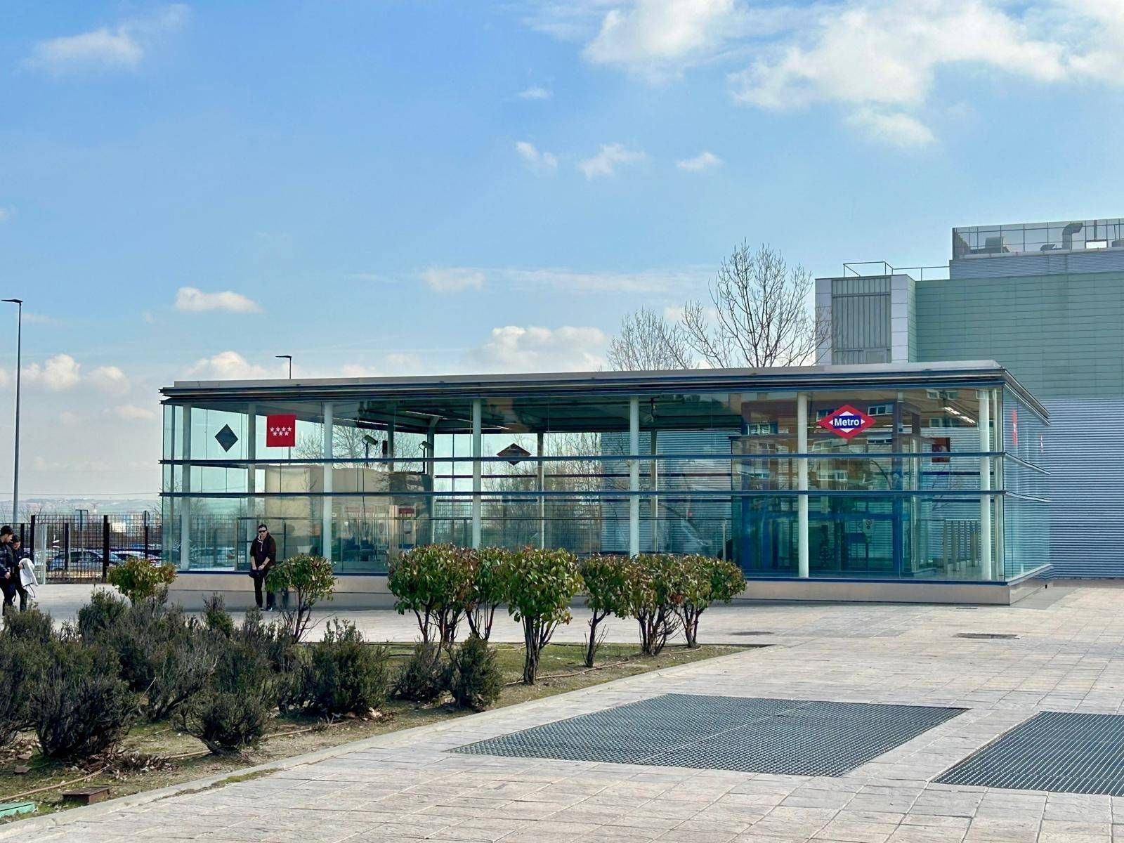 Flat for sale in Dehesa Vieja - Puente Cultural