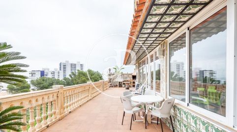 Chalet en venta en Cullera