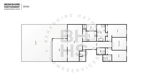 Foto 2 de Apartamento en venta en Dreta de l'Eixample, Barcelona Capital