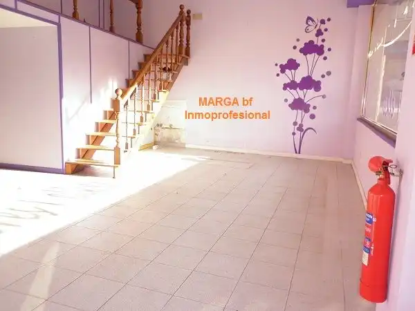 Commercial properties for sale in Ferrol