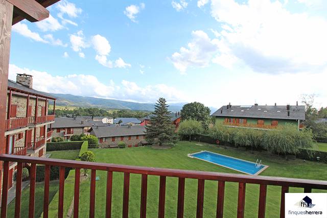 Apartamento en Alquiler en Llívia