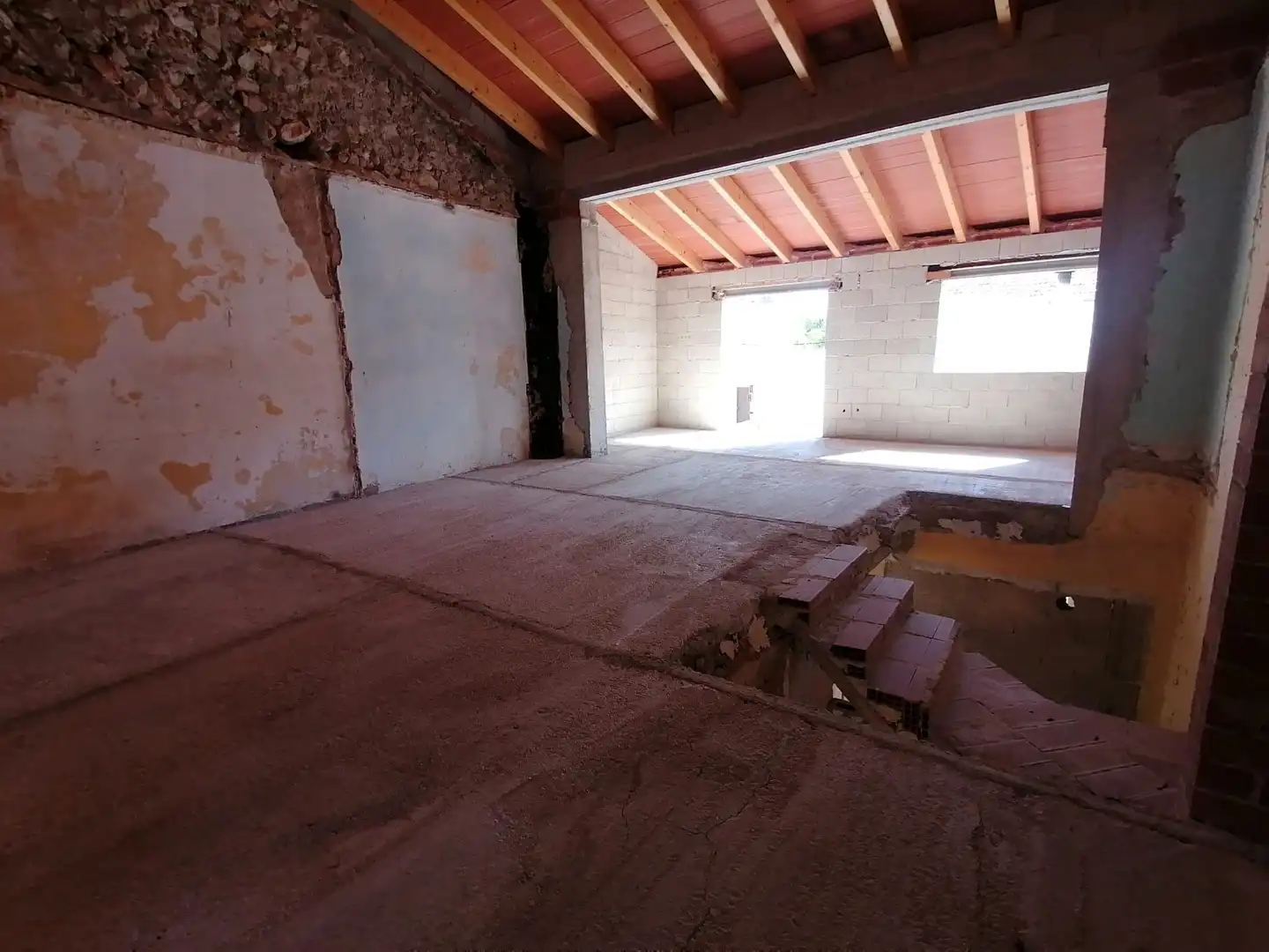 Casa rustica in vendita a Beniarbeig, imagen 16