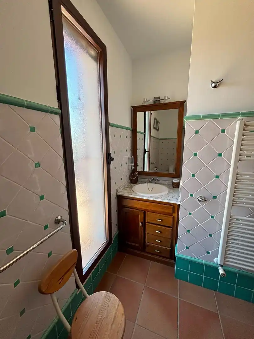 Casa amb jardí en venda a Torre de Juan Abad, imagen 15