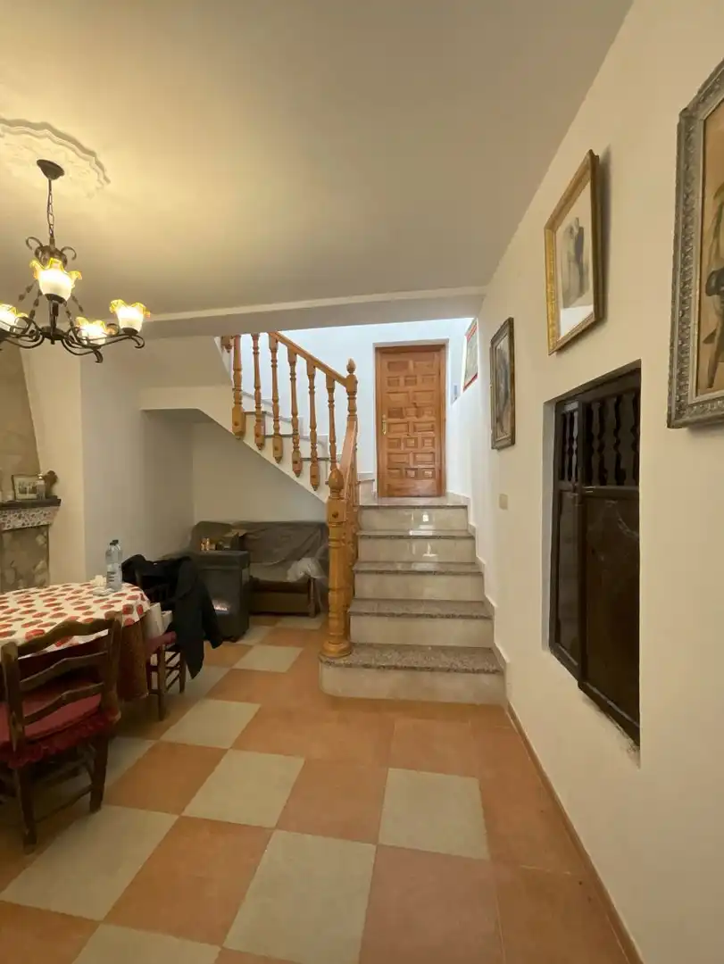 Casa in vendita a El Valle, imagen 23