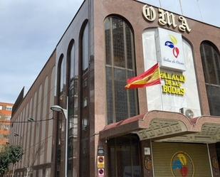 Edifici en venda a Calle Getafe, 2, Casco Antiguo