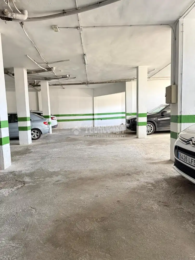 Aparcament de Garatge en venda en Alhendín