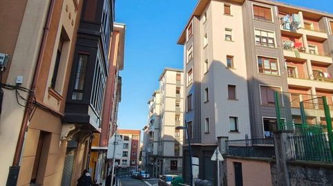 Foto 4 de Piso en venta en Calle la Cruz Kalea, Centro, Portugalete
