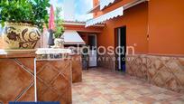 Terrace of House or chalet for sale in Coín  with Private garden, Terrace and Storage room