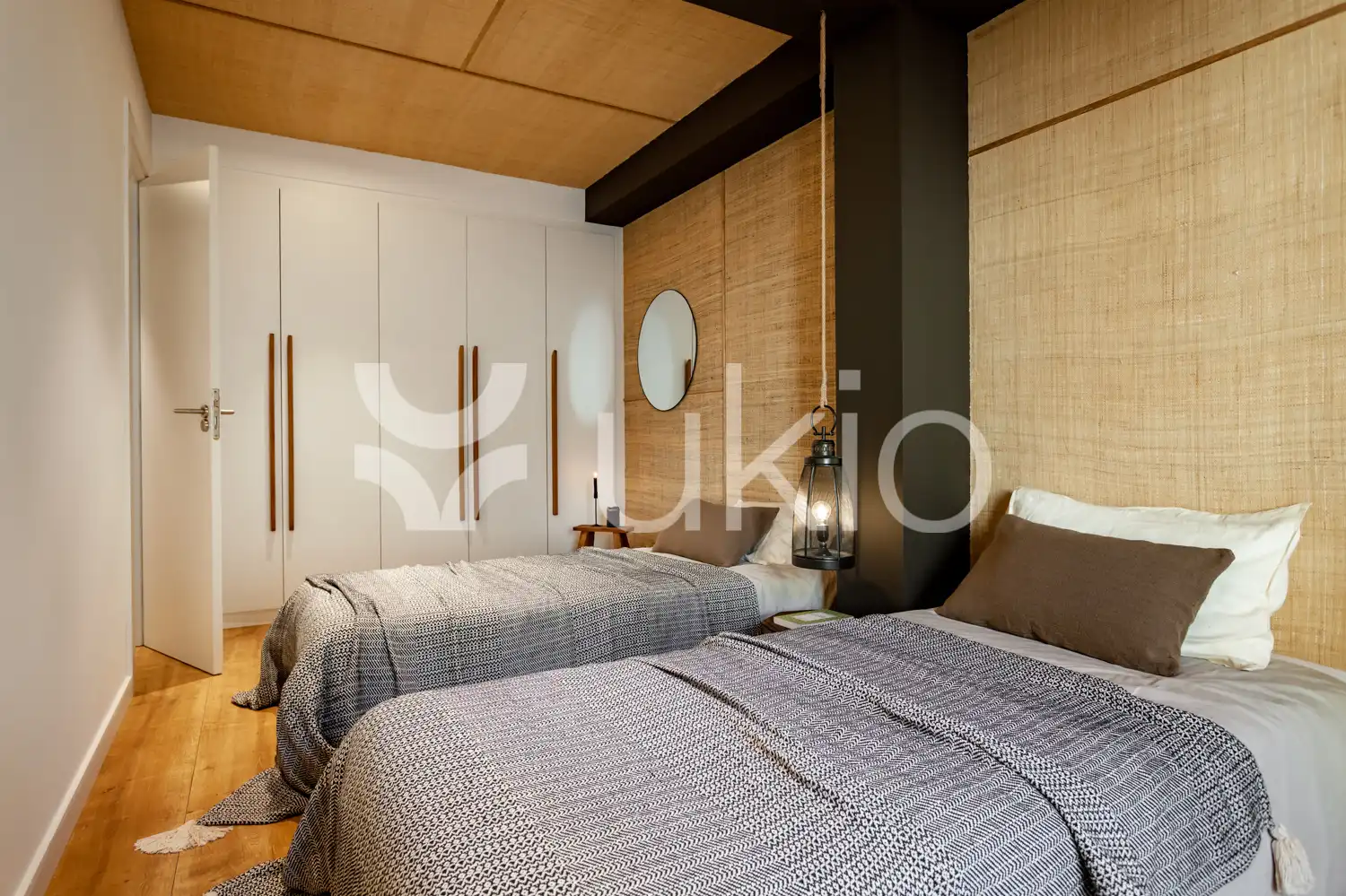 Apartamento con ascensor en alquiler en Carrer del Consell de Cent, imagen 21