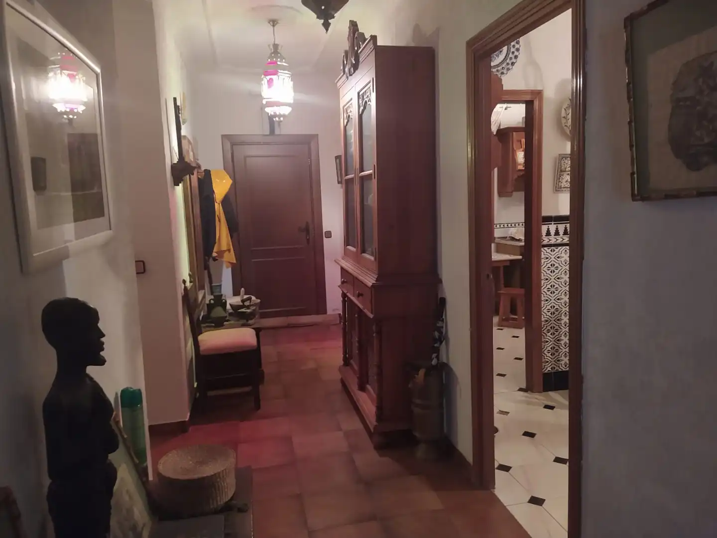 Houses for sale in Talarrubias  with Air Conditioner, Private garden and Storage room