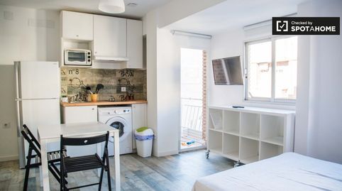 Foto 3 de Habitación en La Creu del Grau, Valencia Capital