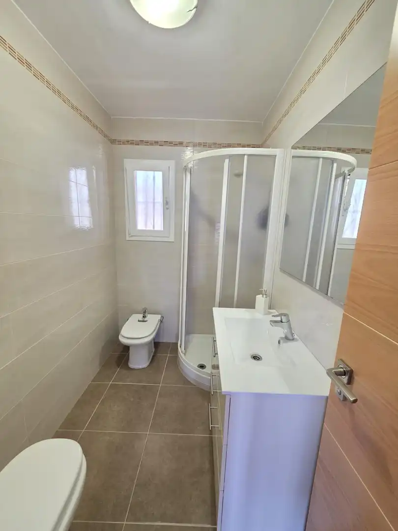 Apartament amb piscina en venda a Manzanera - Tosal, imagen 11