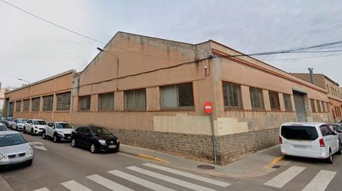 Foto 2 von Wohnung zum Verkauf in Calle Sant Baldomer, Hostafrancs, Sabadell