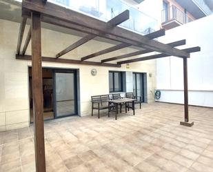 Terrace of Planta baja for sale in Manresa  with Air Conditioner and Terrace