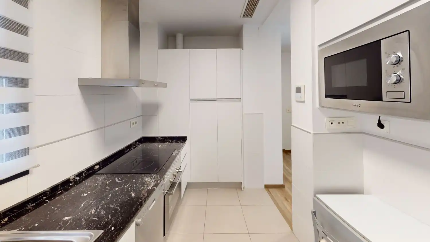 Flat with lift to rent in VIRGEN DE LORETO, imagen 11