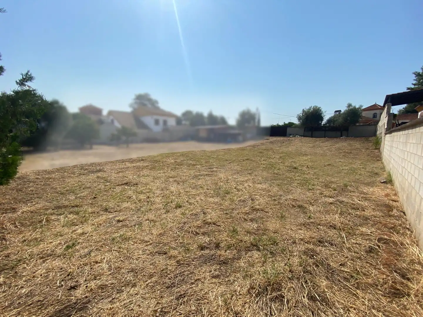 Terreni e lotti in vendita a Palomares del Río, imagen 5
