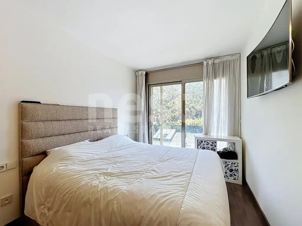 Apartament amb ascensor en venda a Carretera de Ransol, imagen 13