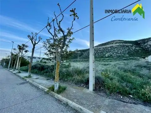 Terreni e lotti in vendita a Zuera, imagen 5