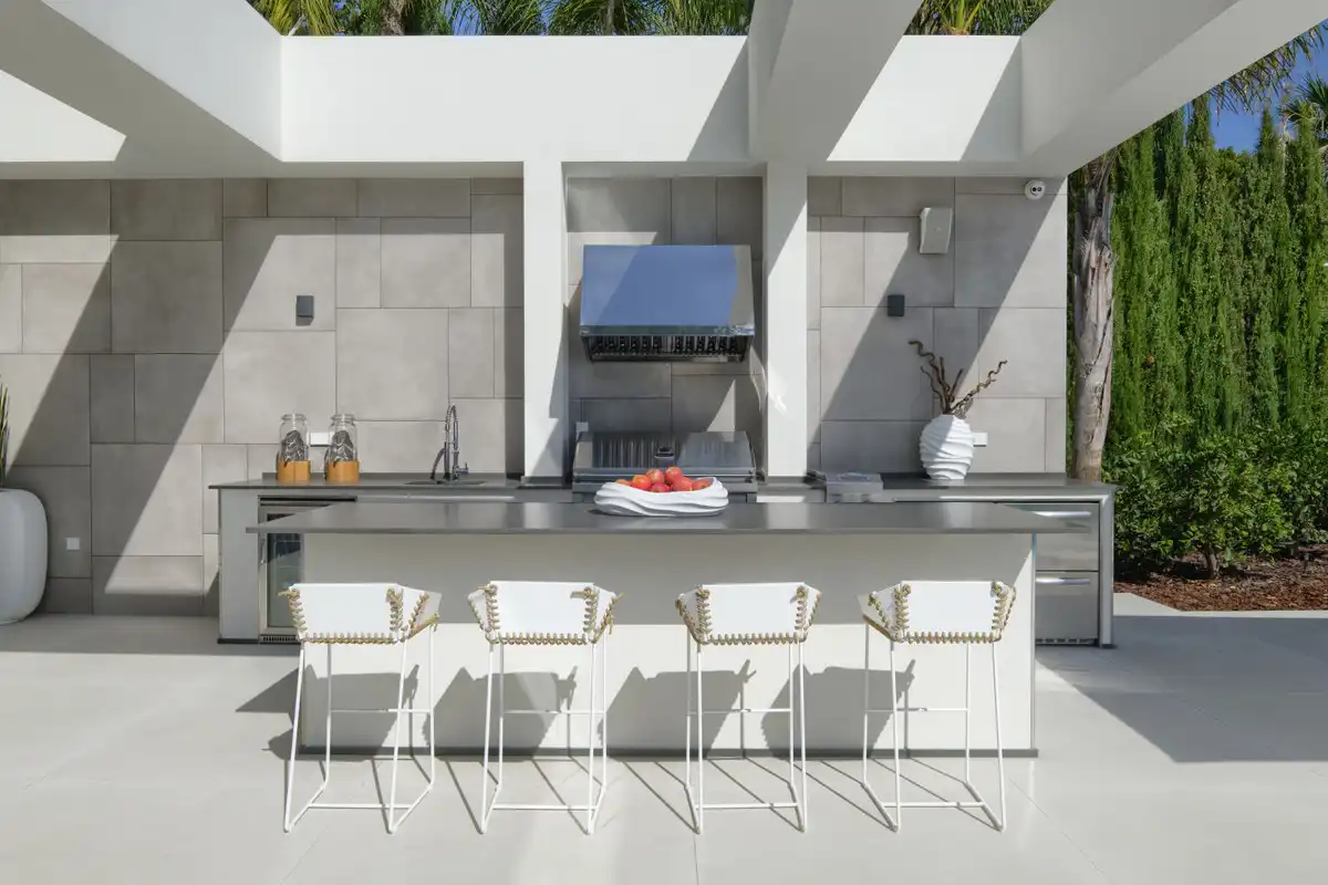 Casa amb piscina en venda a Nueva Andalucía, imagen 10