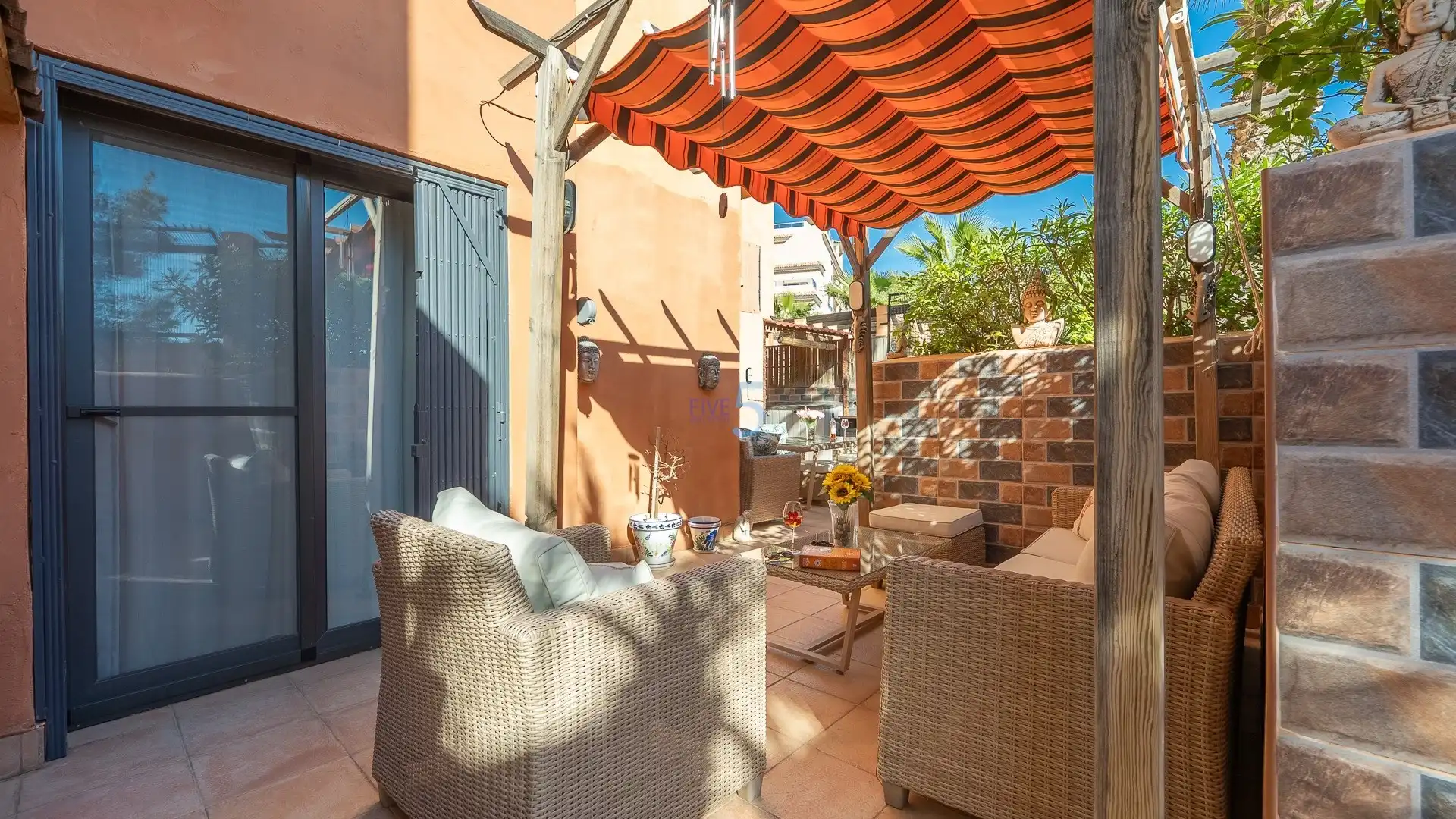 Piso con terraza en venta en Orihuela Costa, imagen 21