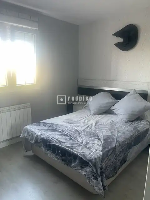 Pis amb ascensor en venda a de Ramón Pérez de Ayala, imagen 8