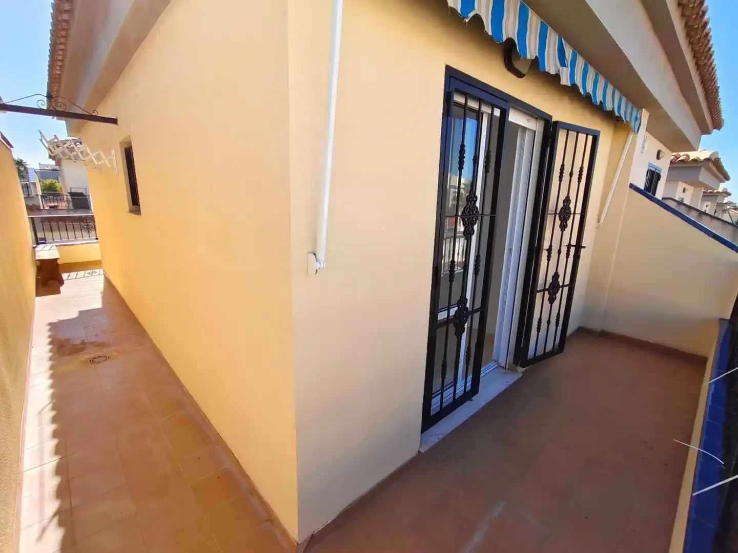 Maison mitoyenne avec terrasse à vendre à Calle gotzone mora 10, imagen 26