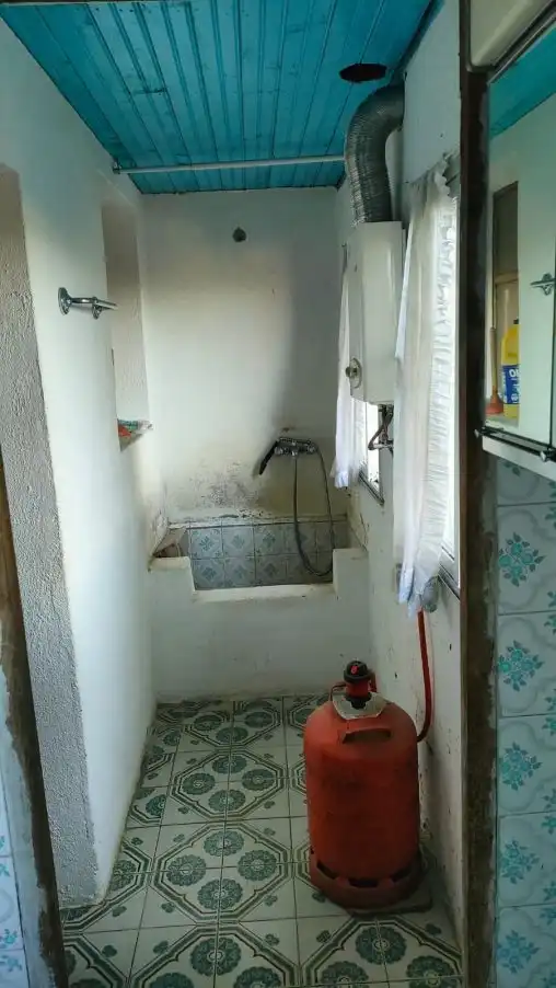 Finca rústica en venta en Lugar San Pedro, A Bola