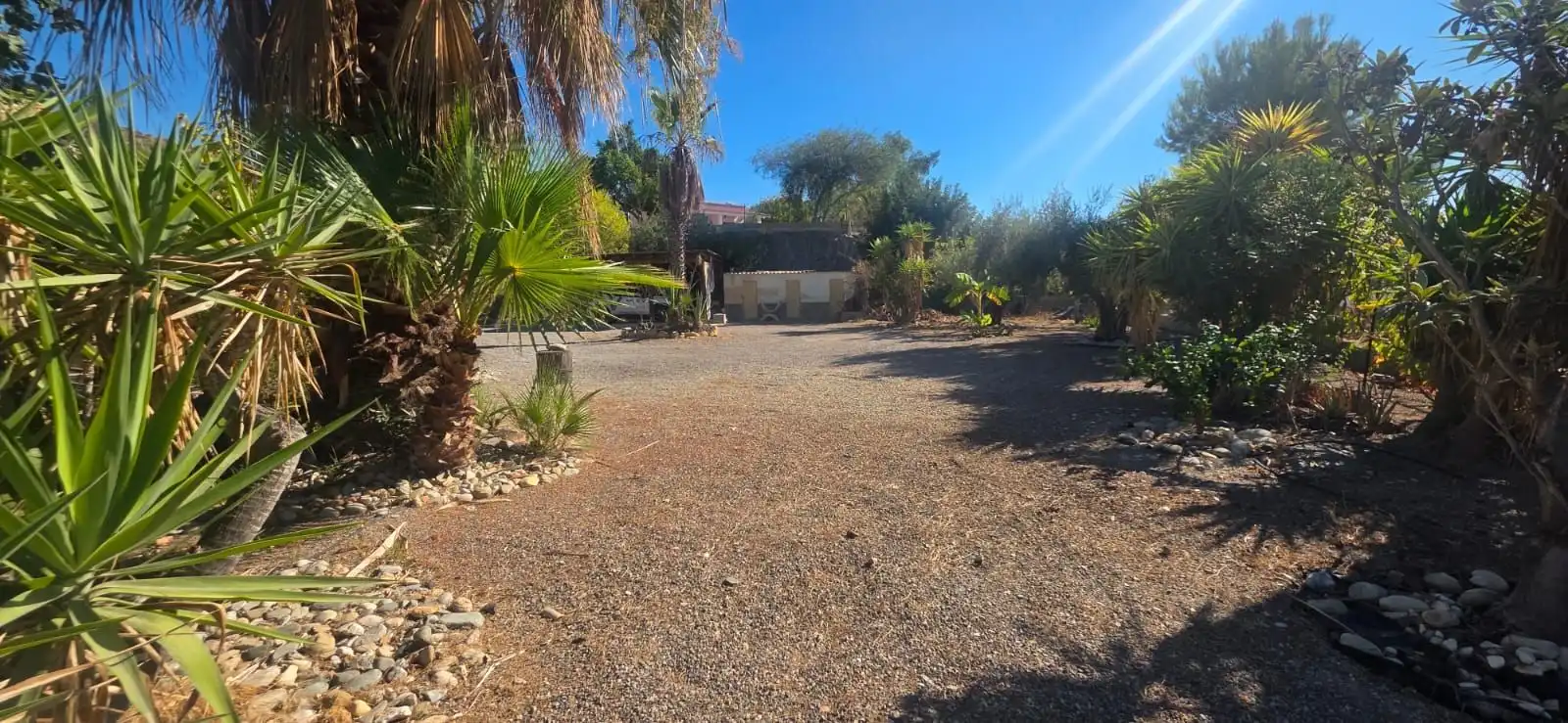Casa rústica amb piscina en venda a Los Collados-Los Geraneos, imagen 41