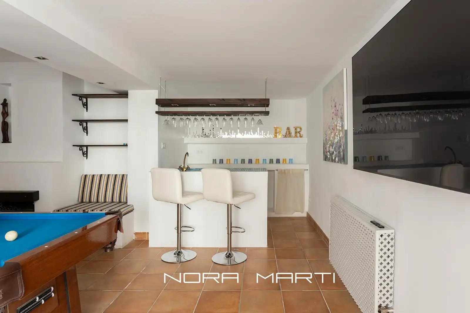 Casa o chalet en venta en Sant Just Desvern con Aire acondicionado, Calefacción y Jardín privado