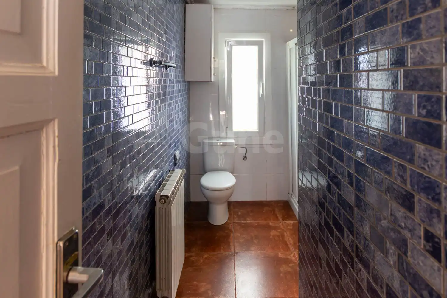 Baño de Piso en venta en Beasain con Calefacción y Trastero