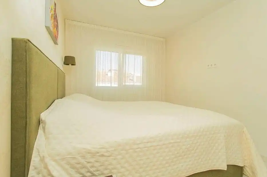 Habitación de Apartamento en venta en San Pedro del Pinatar con Aire acondicionado, Terraza y Balcón