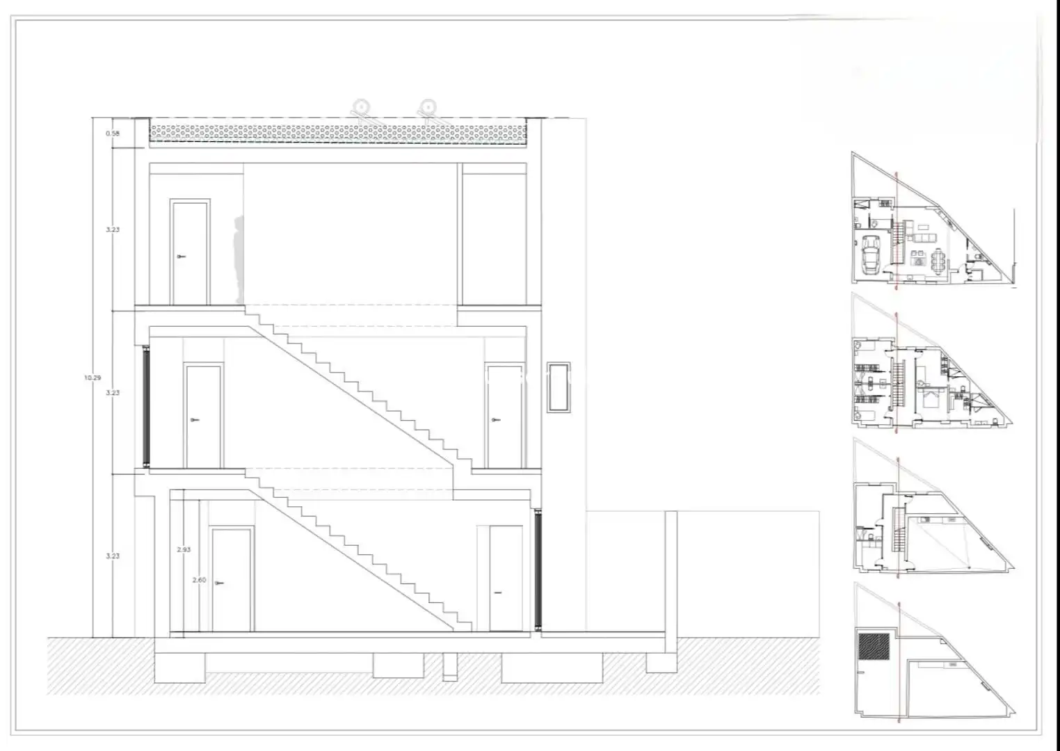 Residencial en venda en Lleida