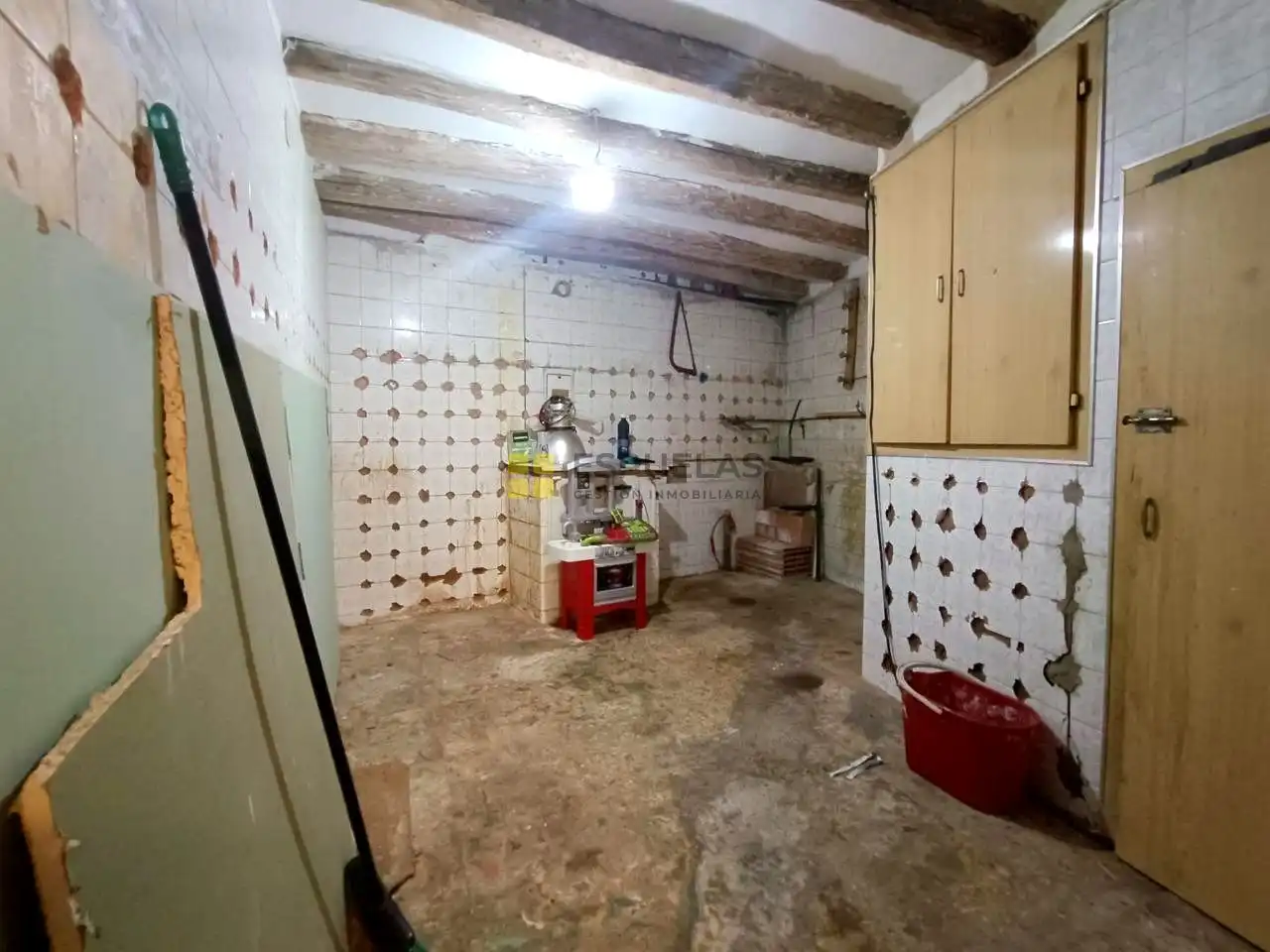Casa adosada en venta en Arnedo con Balcón
