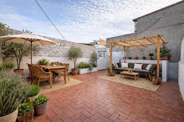 Casa-chalet en Venta en Provençals del Poblenou