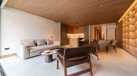 Foto 4 de Apartamento en venta en Castellana, Madrid Capital