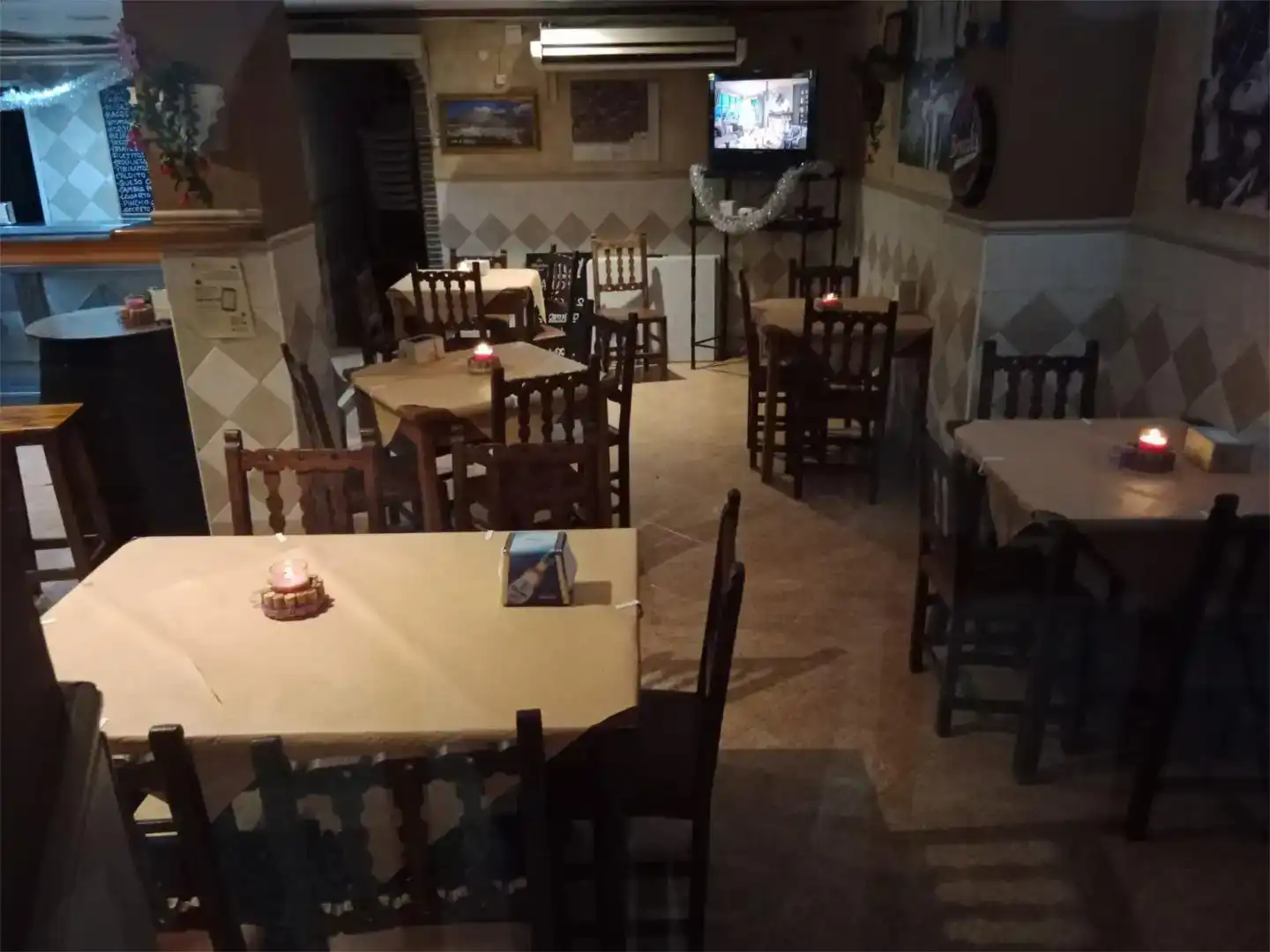 Pis en venda en Valle de Abdalajís amb Balcó