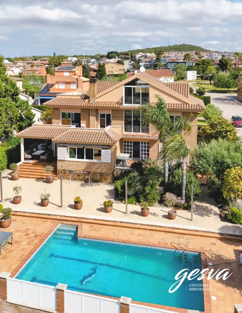 Villa avec piscine à vendre à Carrer Doctor Gil Vernet, imagen 68