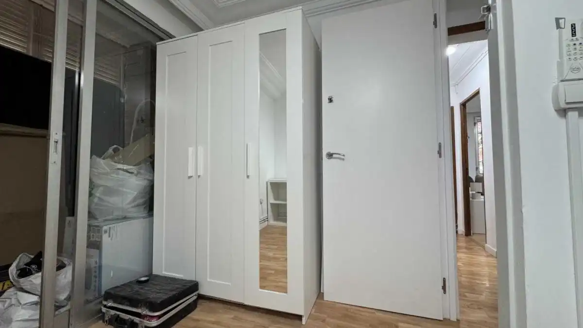 Habitación en Vinateros