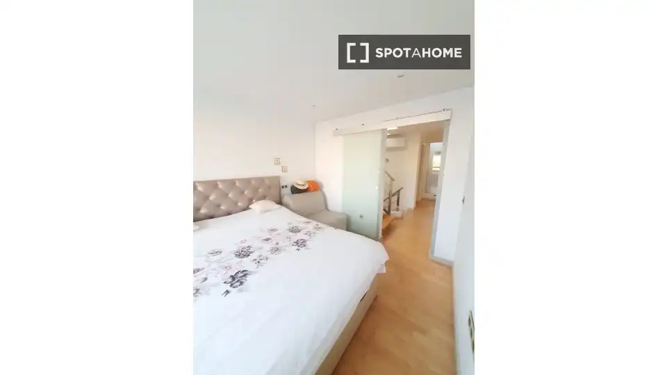 Habitació a Arguineguín
