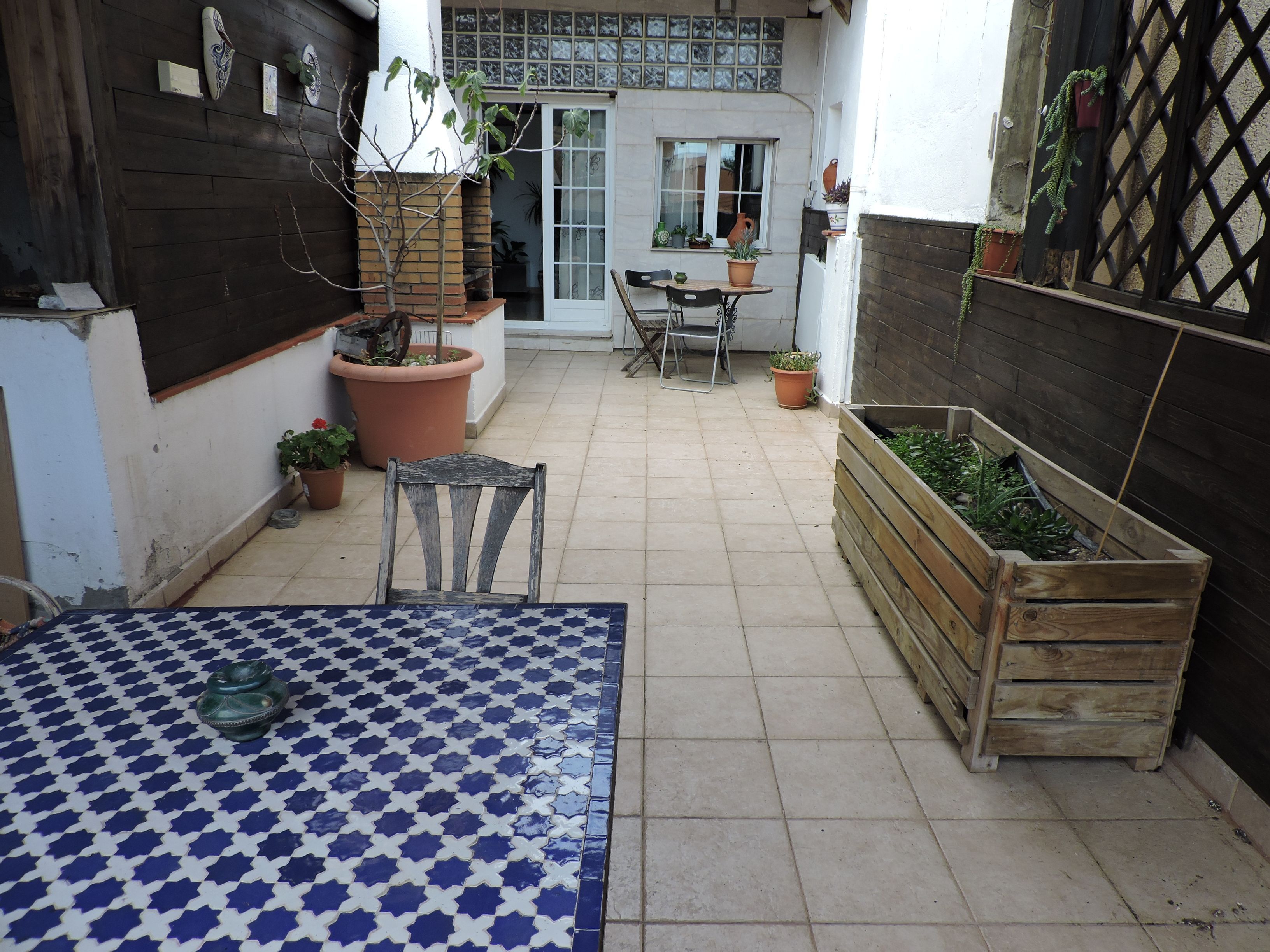 House or chalet for sale in Passeig d'Espronceda, Creu de Barberà