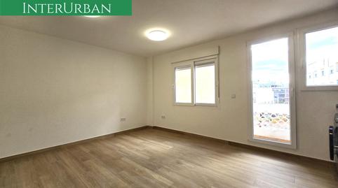 Foto 3 de Piso de alquiler en Parque de la Bombilla, Valencia