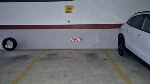 Foto 5 de Apartament en venda a Avenida Nuestro Padre Jesús Cautivo, 32, Playa de los Boliches, Fuengirola