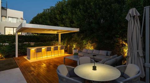 Photo 4 of Houses for sale in Haza Conde del, 3, Aloha, Marbella