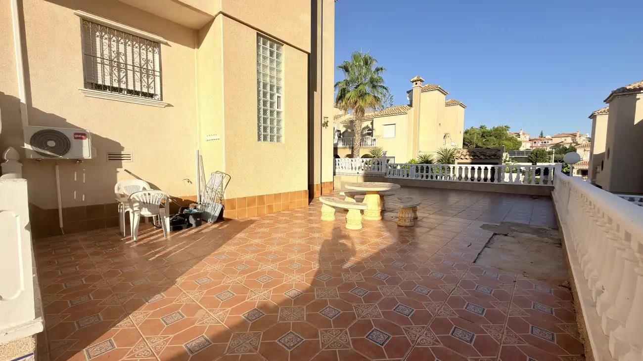 Casa en venta en Orihuela Costa, imagen 3