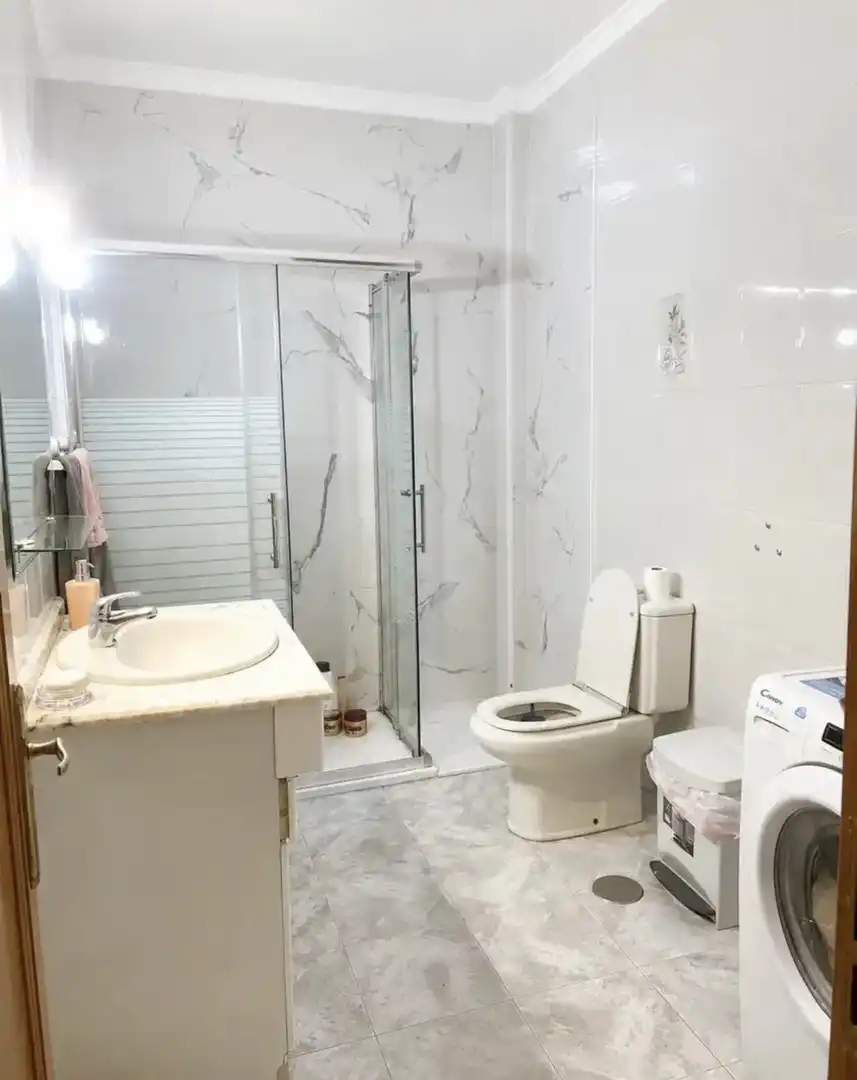 Habitació a Calle Luis Velasco, 106, Playa de Arinaga