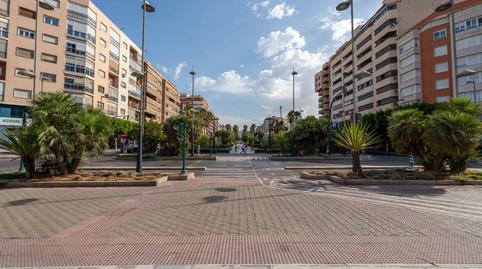 Foto 2 de Pis en venda a Avenida de la Estación, 8, Oliveros - Altamira, Almería Capital