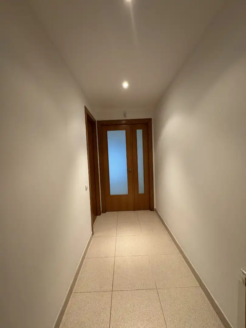 Piso de alquiler en Sabadell con Calefacción y Balcón